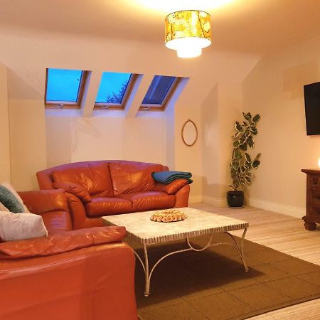 Ethan House Holiday Suites Killarney Ngoại thất bức ảnh