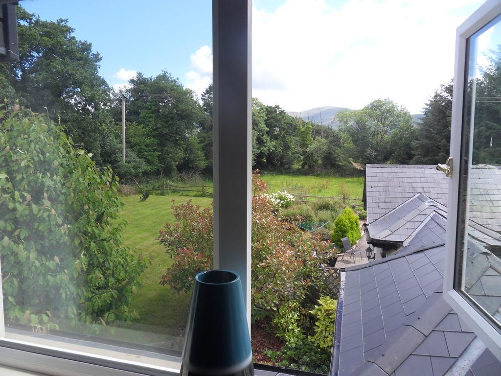 Ethan House Holiday Suites Killarney Ngoại thất bức ảnh