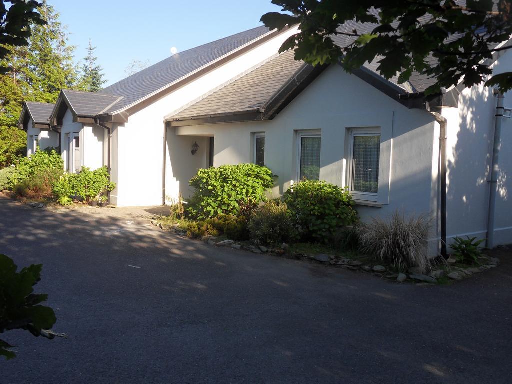 Ethan House Holiday Suites Killarney Ngoại thất bức ảnh