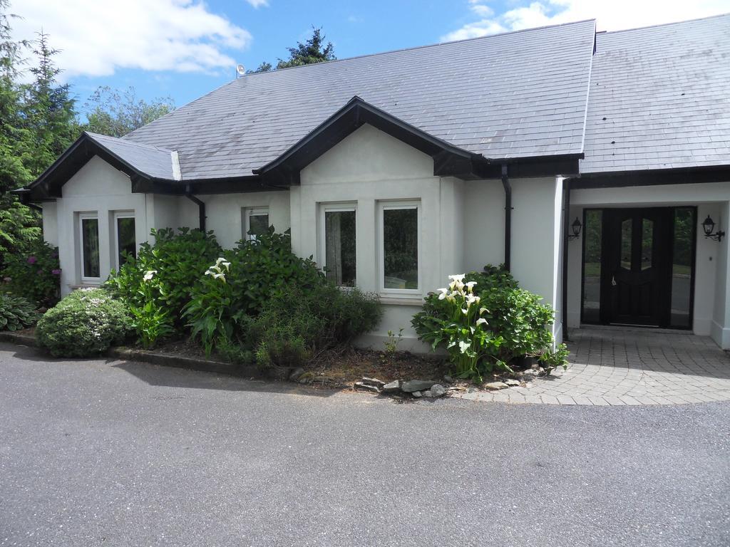 Ethan House Holiday Suites Killarney Ngoại thất bức ảnh