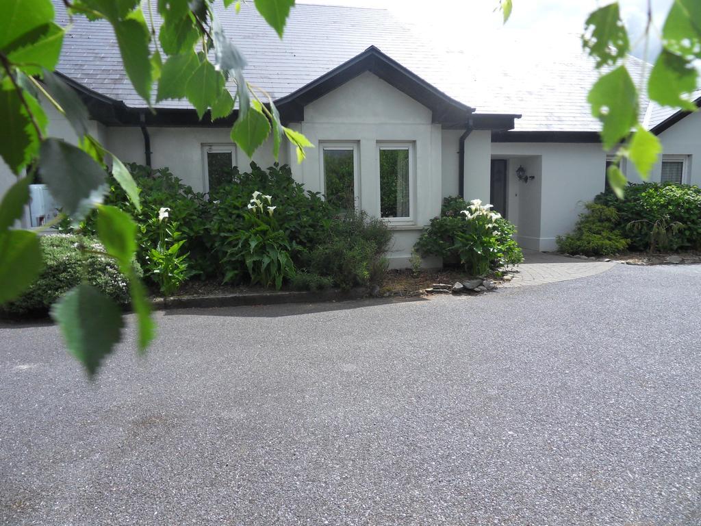 Ethan House Holiday Suites Killarney Ngoại thất bức ảnh