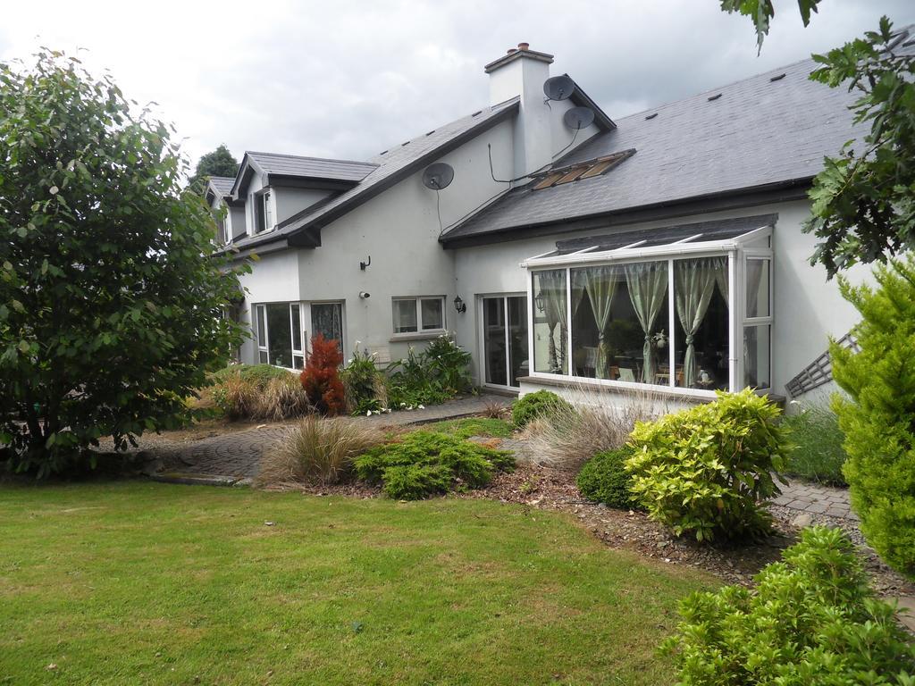 Ethan House Holiday Suites Killarney Ngoại thất bức ảnh