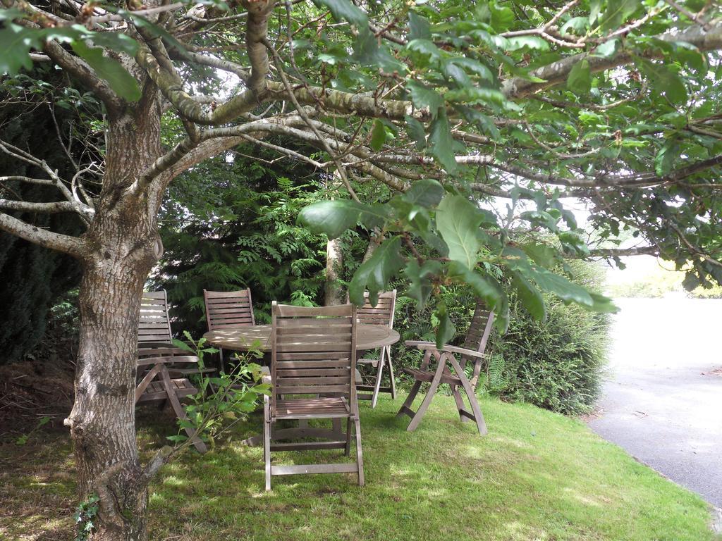 Ethan House Holiday Suites Killarney Ngoại thất bức ảnh