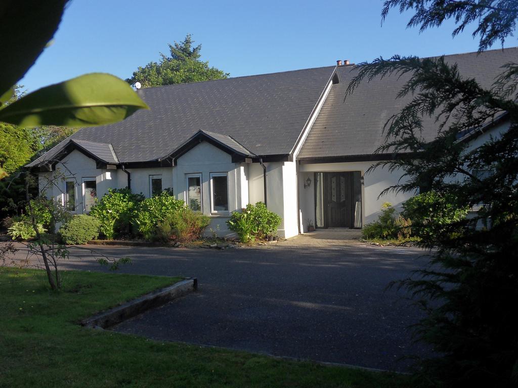 Ethan House Holiday Suites Killarney Ngoại thất bức ảnh