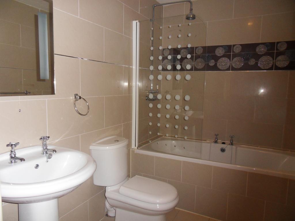 Ethan House Holiday Suites Killarney Ngoại thất bức ảnh