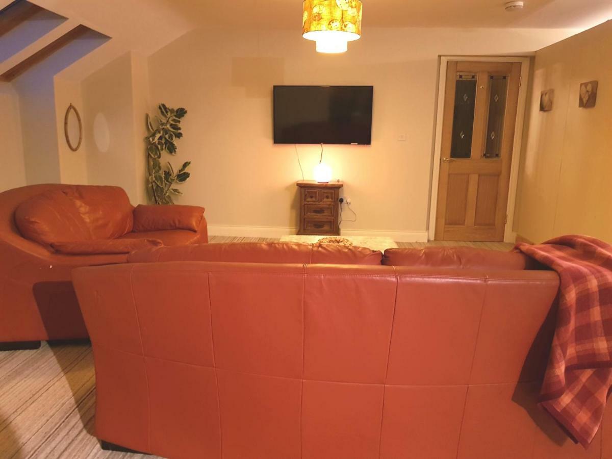 Ethan House Holiday Suites Killarney Ngoại thất bức ảnh