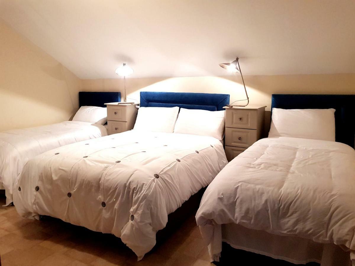 Ethan House Holiday Suites Killarney Ngoại thất bức ảnh