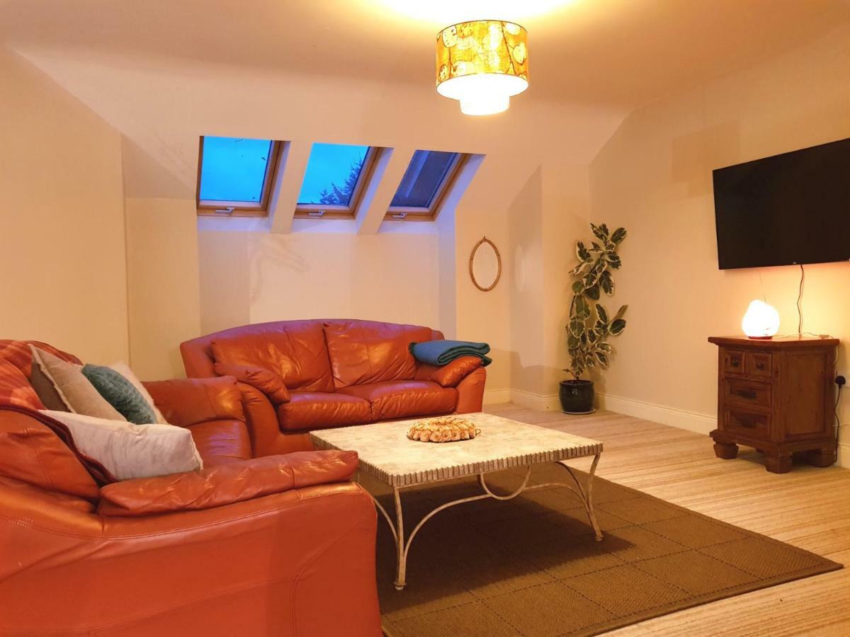 Ethan House Holiday Suites Killarney Ngoại thất bức ảnh