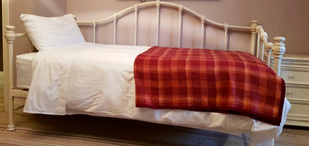 Ethan House Holiday Suites Killarney Ngoại thất bức ảnh