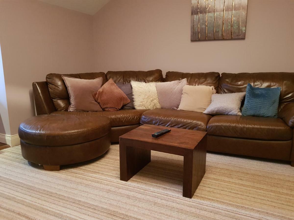 Ethan House Holiday Suites Killarney Ngoại thất bức ảnh