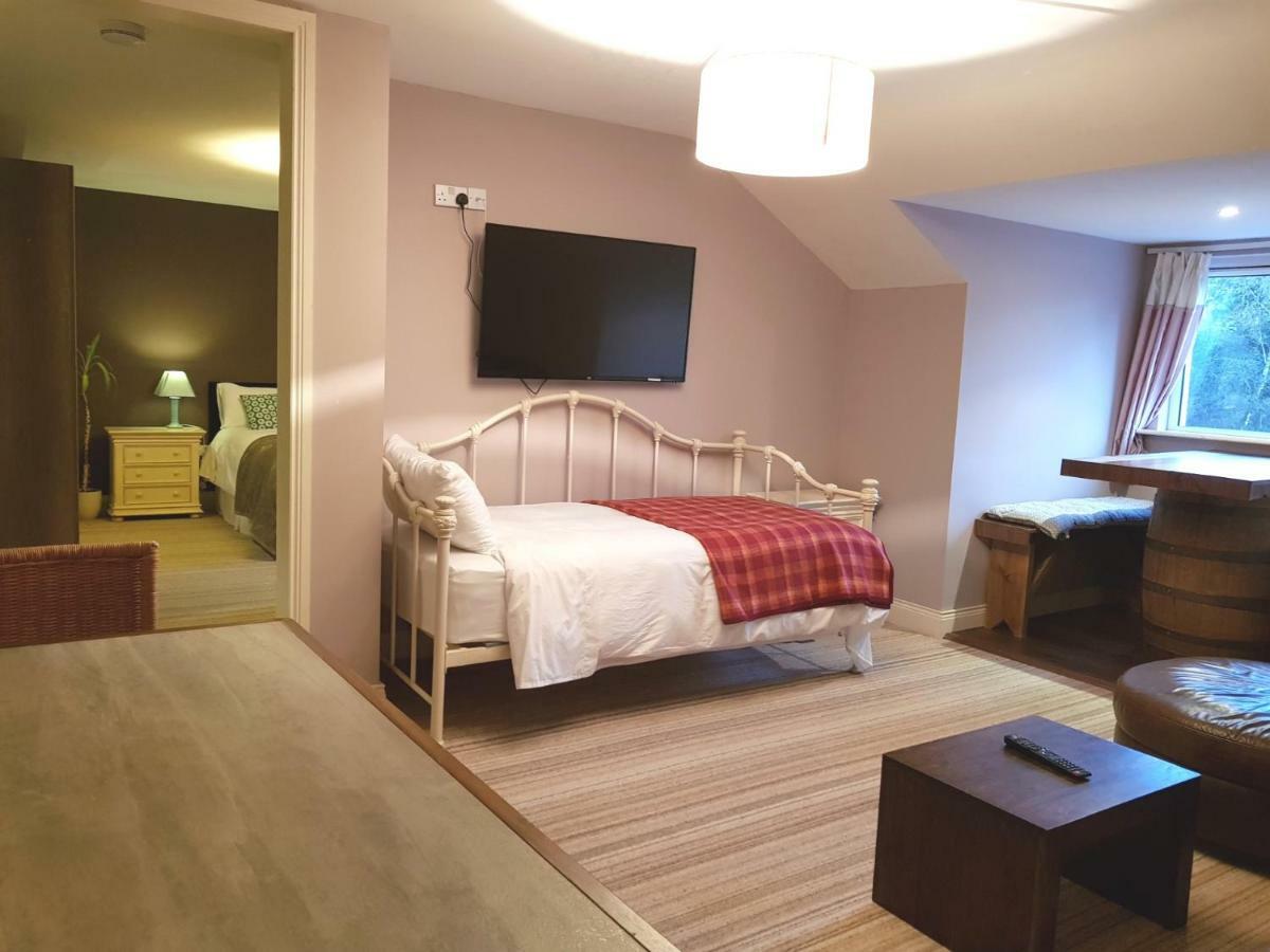 Ethan House Holiday Suites Killarney Ngoại thất bức ảnh
