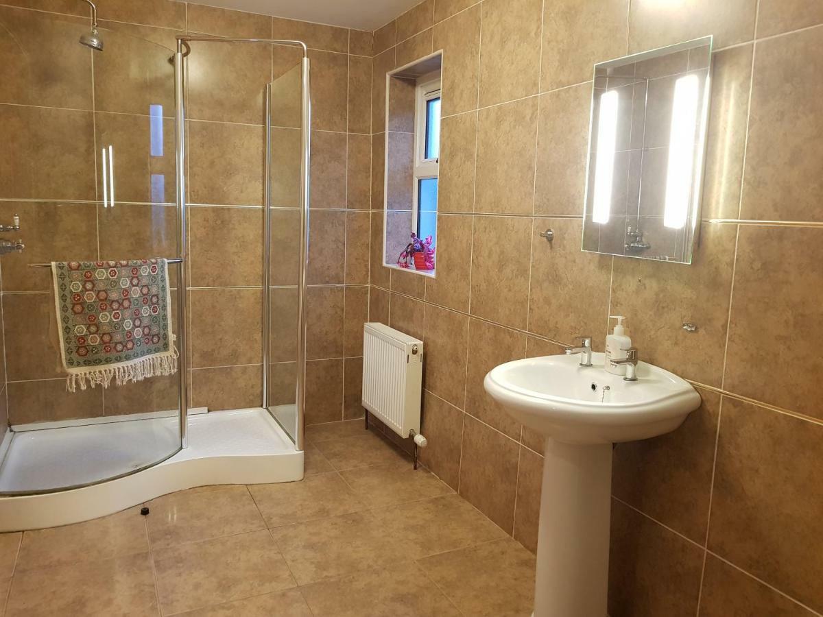 Ethan House Holiday Suites Killarney Ngoại thất bức ảnh