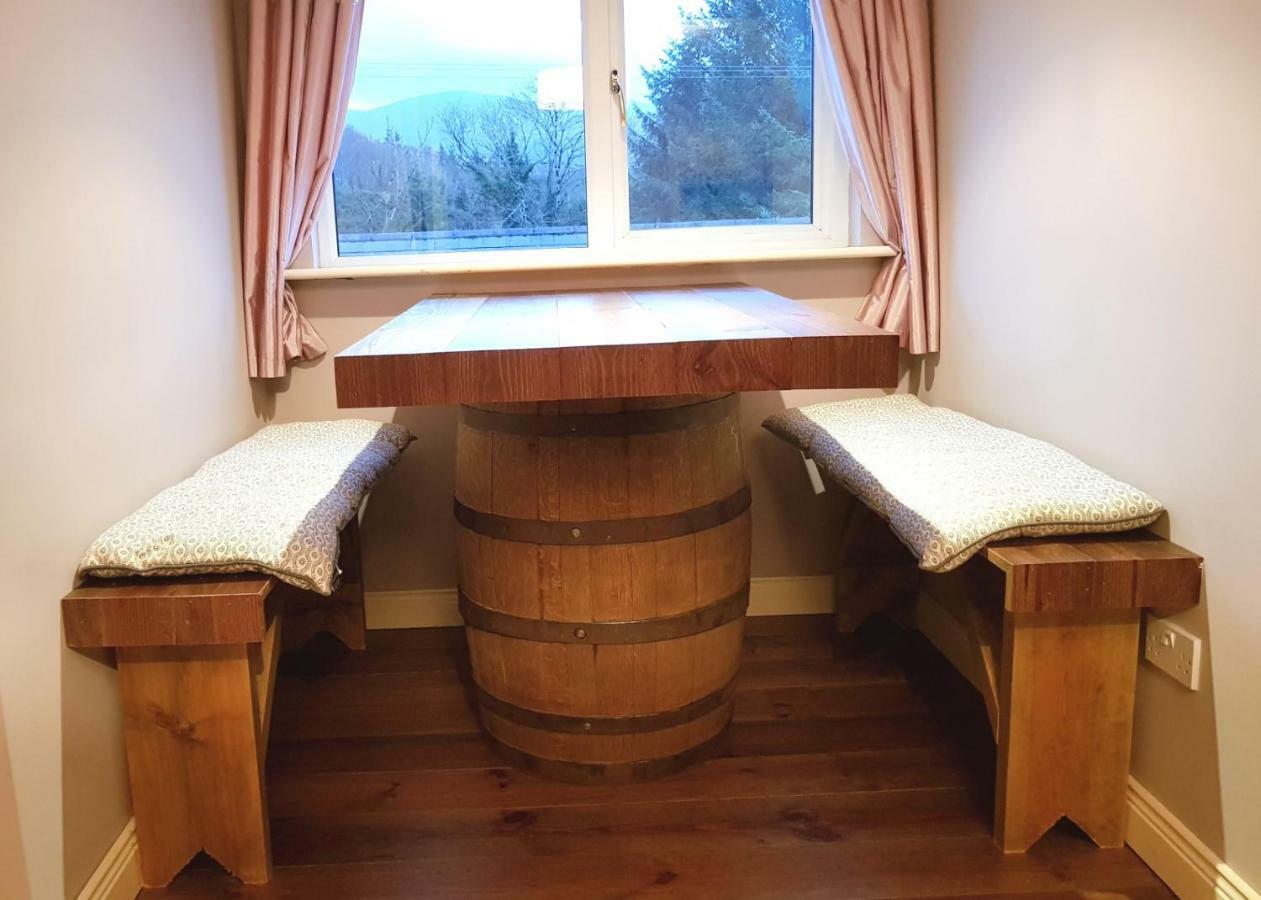 Ethan House Holiday Suites Killarney Ngoại thất bức ảnh